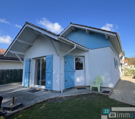 Maison de luxe à Lanton, Gironde