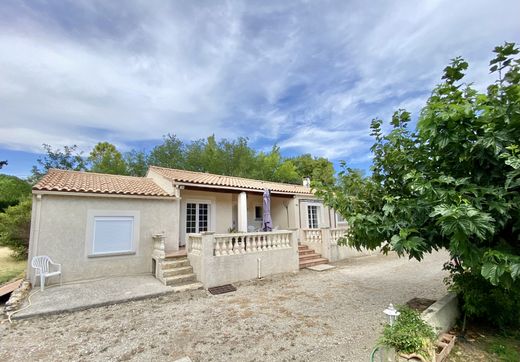 Casa de luxo - Uchaux, Vaucluse