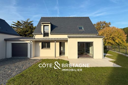 منزل ﻓﻲ Pléneuf-Val-André, Côtes-d'Armor