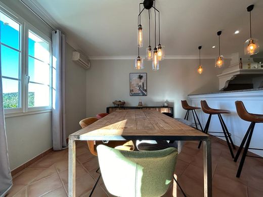 Lüks ev Sainte-Maxime, Var