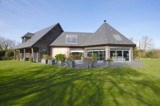 Luxury home in Fécamp, Seine-Maritime