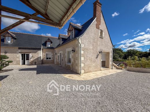 Casa de luxo - Esvres, Indre-et-Loire