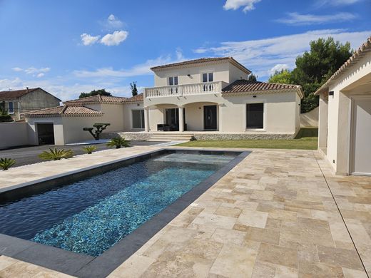 Villa à Orange, Vaucluse