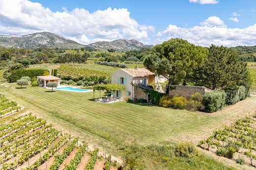 Villa in Beaumes-de-Venise, Vaucluse