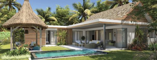 Luxury home in Mahébourg, Grand Port District