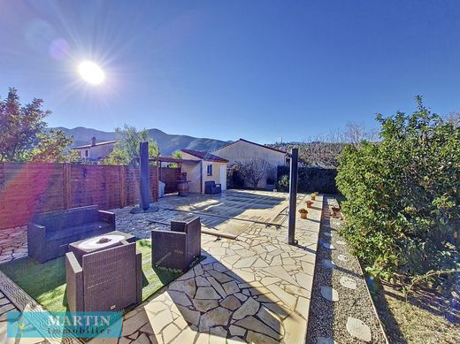 Villa - Ceret, Pirineus Orientais