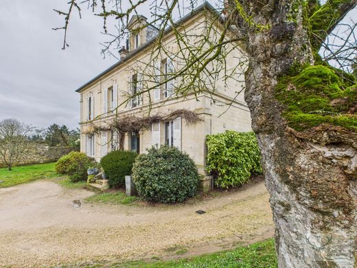 Luxus-Haus in Senlis, Oise