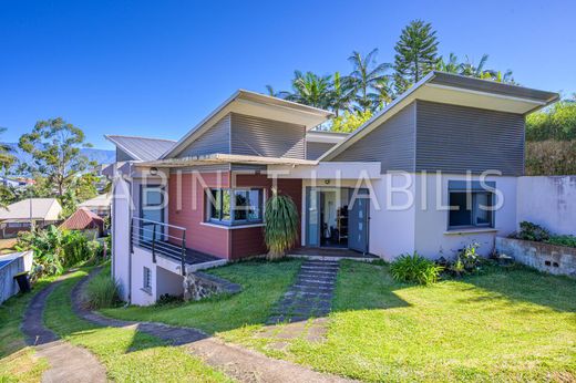 别墅  Le Tampon, Réunion