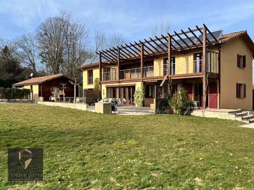 Luxe woning in Rouède, Upper Garonne