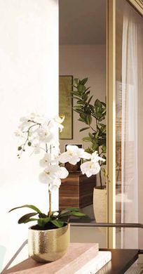 Appartement à Sainte-Adresse, Seine-Maritime