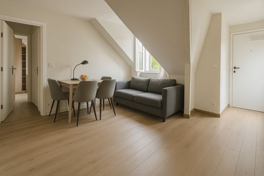 Apartment / Etagenwohnung in Saint-Germain, Odéon, Monnaie, Paris