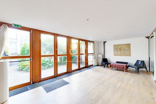 Çatı katı Ivry-sur-Seine, Val-de-Marne