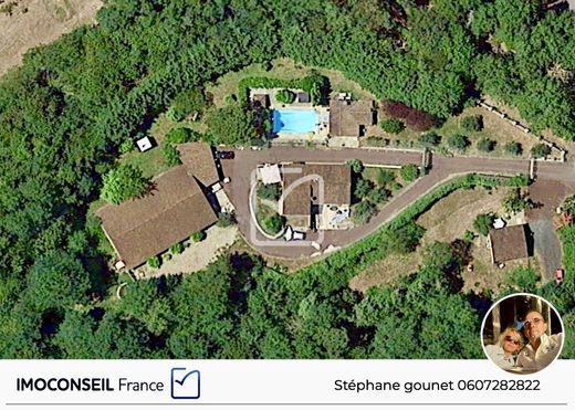 Luxus-Haus in Sarlat-la-Canéda, Dordogne