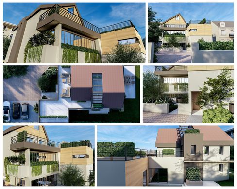 Luxury home in Sainte-Foy-lès-Lyon, Rhône