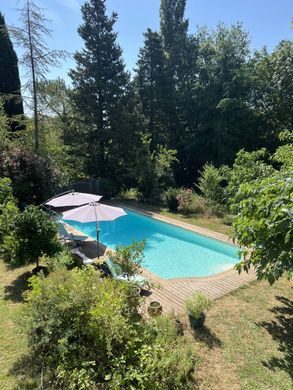 Villa in Saint-Jeannet, Alpes-Maritimes