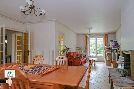 Luxury home in Orvault, Loire-Atlantique