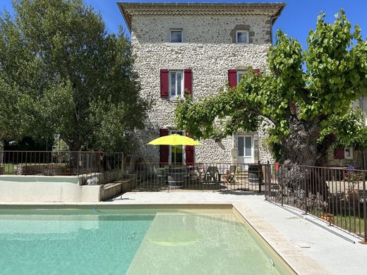 Luxury home in Ribaute-les-Tavernes, Gard