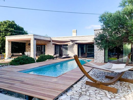 Bonifacio, South Corsicaのヴィラ