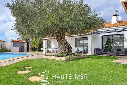 Maison de luxe à Les Sables-d'Olonne, Vendée