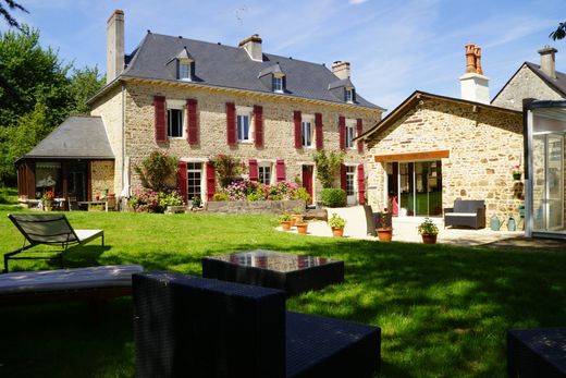 Casa di lusso a Drouges, Ille-et-Vilaine