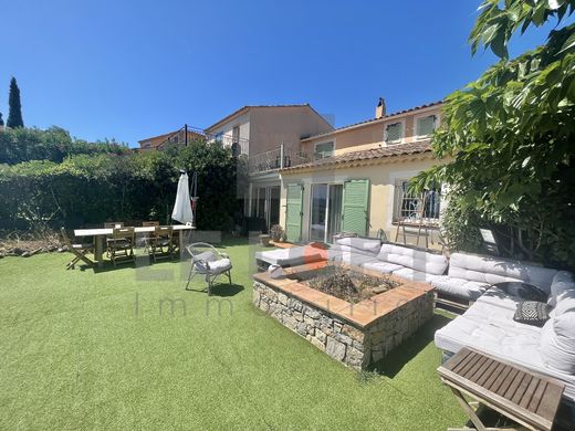 Villa Roquebrune-sur-Argens, Var