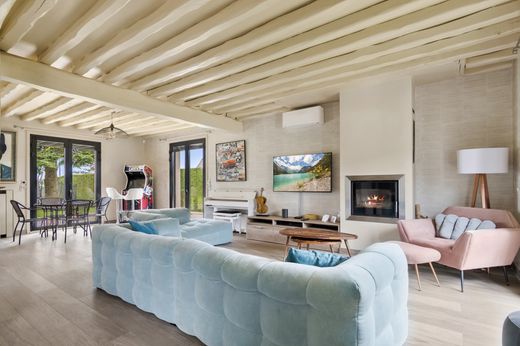 Casa de luxo - Les Alluets-le-Roi, Yvelines