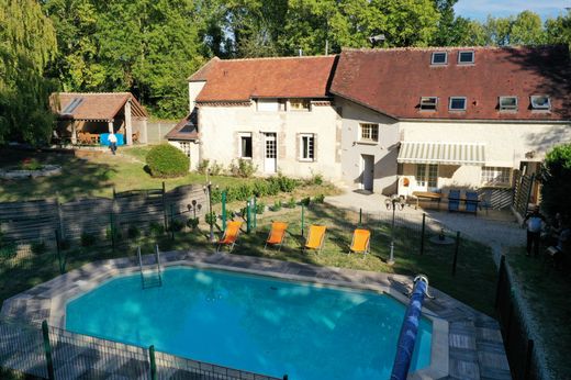 Casa de lujo en Saint-Florentin, Yonne