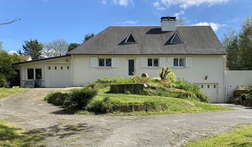 Casa di lusso a Auvers-Saint-Georges, Essonne