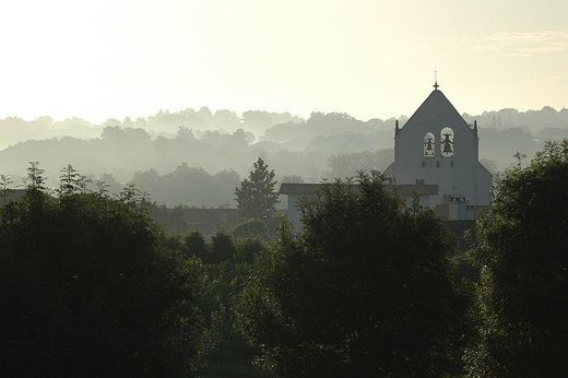 Ahetze, Pyrénées-Atlantiquesのヴィラ