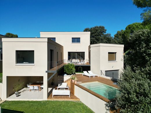 Villa in Nîmes, Gard