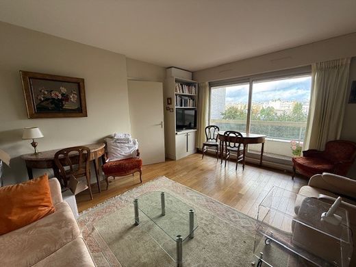 Appartement à La Muette, Auteuil, Porte Dauphine, Paris