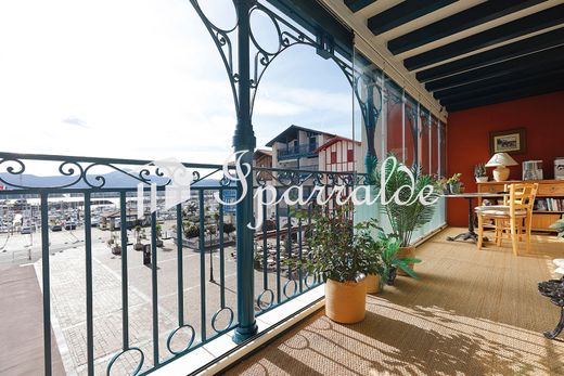Apartamento - Hendaye, Pirineus Atlânticos