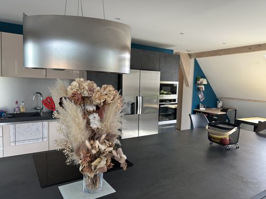 Apartment in Saint-Pierre-en-Faucigny, Haute-Savoie