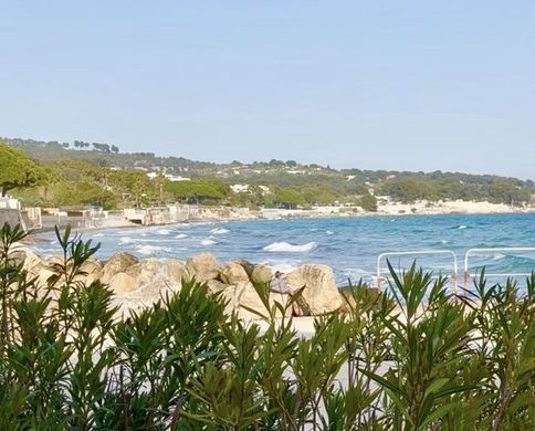 Apartament w La Ciotat, Bouches-du-Rhône