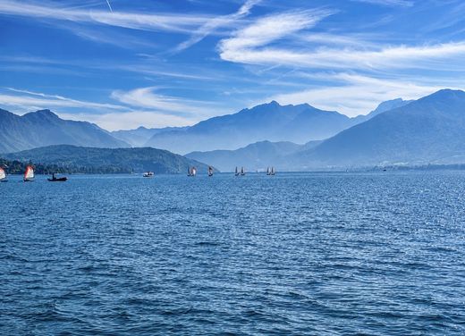 Apartment in Annecy, Haute-Savoie