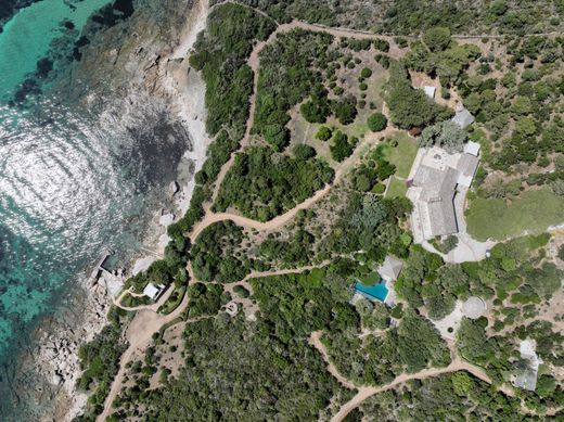 Luxury home in Bonifacio, South Corsica