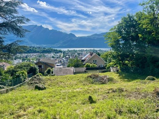 Land in Aix-les-Bains, Savoy