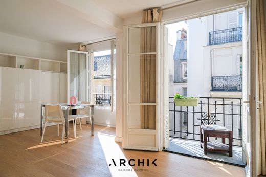 Piso / Apartamento en Saint-Germain, Odéon, Monnaie, Paris
