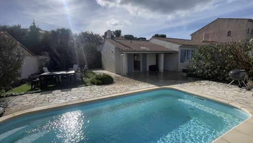 豪宅  La Seyne-sur-Mer, Var