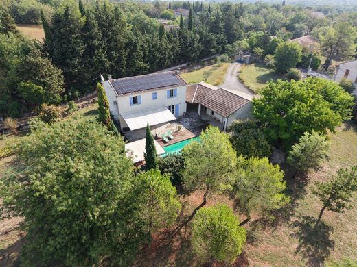 Luxury home in Pompignan, Gard