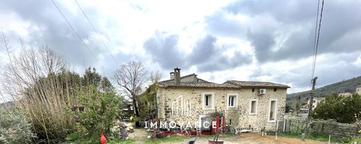 Luxury home in Tornac, Gard