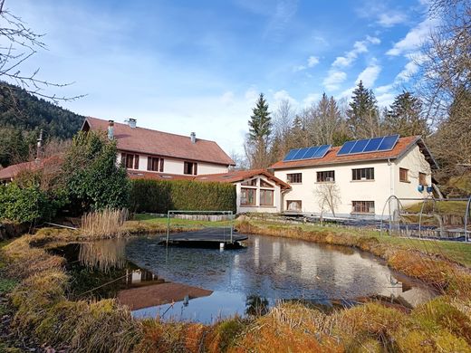 Luxury home in Gérardmer, Vosges
