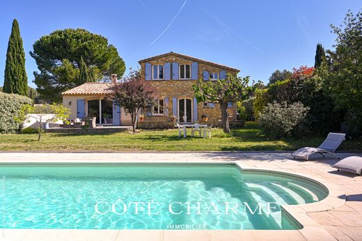Casa de lujo en Le Beausset, Var