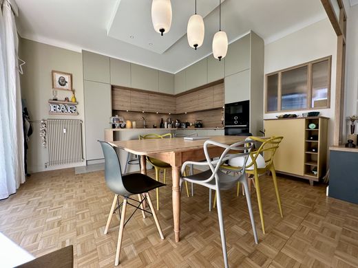 Piso / Apartamento en Clermont-Ferrand, Puy de Dome