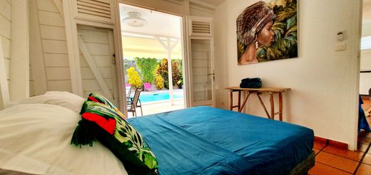 别墅  Sainte-Anne, Martinique