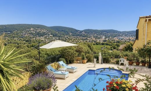 Villa Draguignan, Var