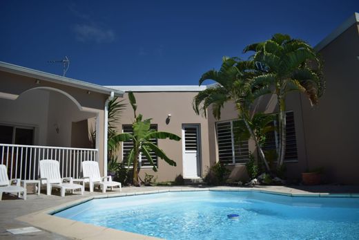 Villa Le Marin, Martinique