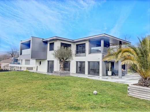 Villa in Tresserve, Savoy