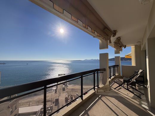Apartamento - Juan-les-Pins, Alpes Marítimos
