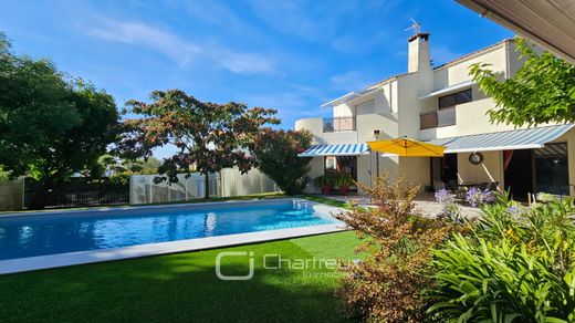 Casa de luxo - Royan, Charente-Maritime